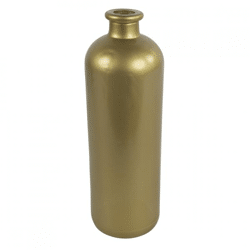 Countryfield bottle Dawn M gold colored 33 cm