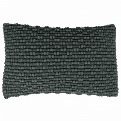 Cushion cover Ot gray 35 x 55 cm