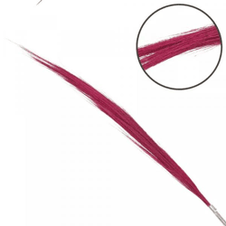 PTMD Bündel getrocknetes Gras rosa 130 cm Satz von 3