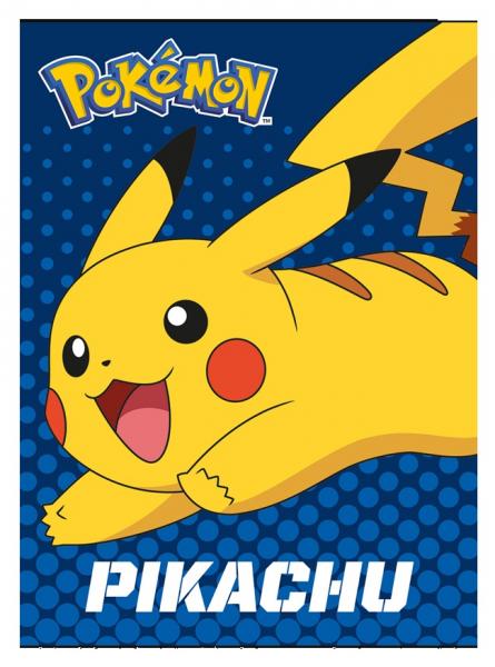 Pokémon - A5 notebook - 4 assorted - 32 sheets