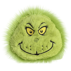 Dr. Seuss - Grinch Spudsters Plüschfigur - 25 cm