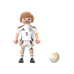 PLAYMOBIL® 71676 - DFB Stars - Niclas Füllkrug Spielfigur