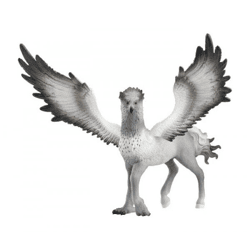 Schleich 13988 - Seidenschnabel Harry Potter Figur WWO