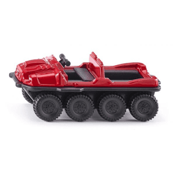 Siku 1386 - Argo Avenger