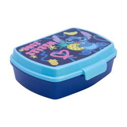 Lilo & Stitch - lunch box - 17 cm