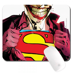 Mauspad / Mousepad Joker 002 DC Multicoloured
