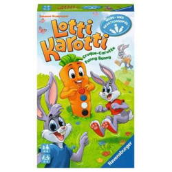 Lotti Karotti - Bring along game