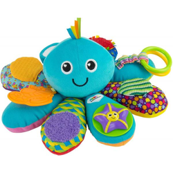 Lamaze - Octivity Spielkrake