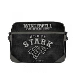 GAME OF THRONES - Messenger bag/shoulder bag 