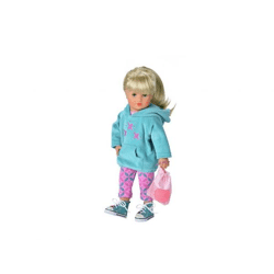 Käthe Kruse - Glückskind Maite - Spielpuppe