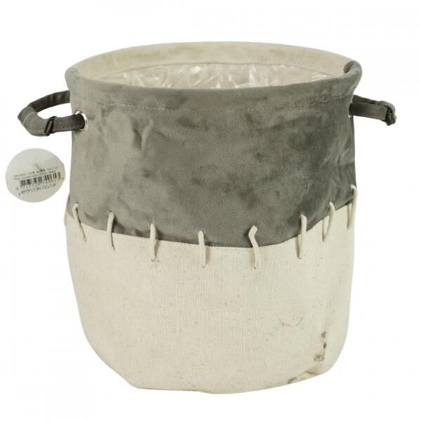 Original Strömungskorb beige 26 cm