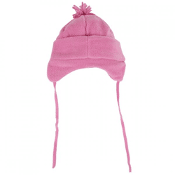 Niltons hat pink one size