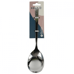 Sola Montana saladelepel 21,5 cm