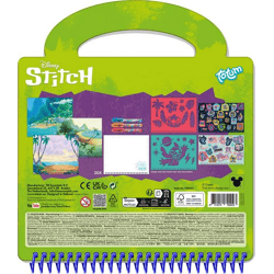 Disney Stitch - Designer Book