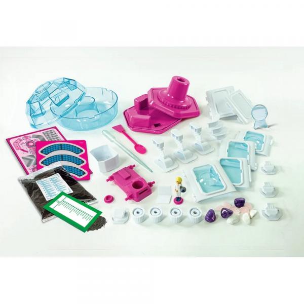 Clementoni 19302 - Barbie - WeltraumforscherSet