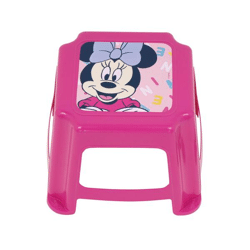 Minnie Mouse - Monoblock-Hocker