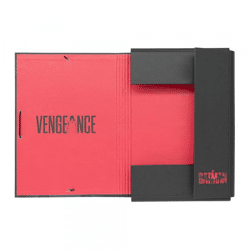 DC Comics: Batman - A4 folder