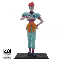 HUNTER X HUNTER - Figurine 
