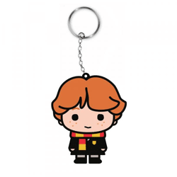 PVC key ring Harry Potter 025 Harry Potter Multicolor