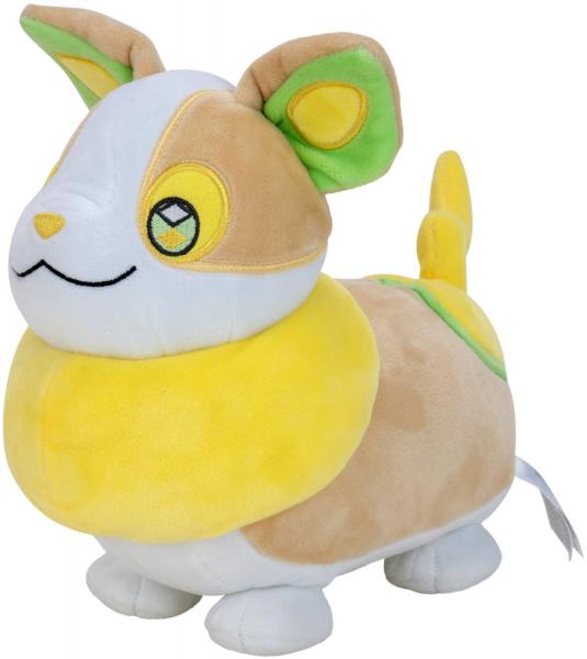 Pok&eacute;mon Pl&uuml;schfigur Voldi, 20cm
