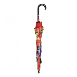 Disney Mickey Mouse - Regenschirm manuell 42 cm