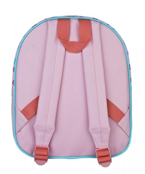 Disney Minnie Mouse - Rucksack mit Vortasche