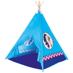 Bino & Mertens - Indiano - TeePee