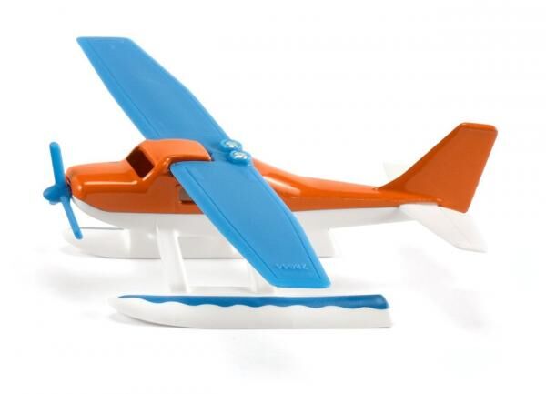 SIKU 1099 -  Wasserflugzeug - Modellauto