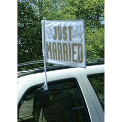 Just Married