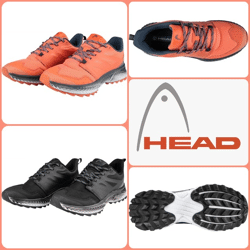 Sportschuhe HEAD 