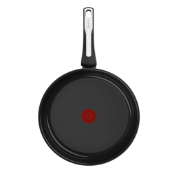 Tefal Pfanne 28 cm Ever Black Induktion