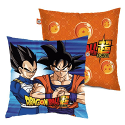 Dragon Ball - Kissen