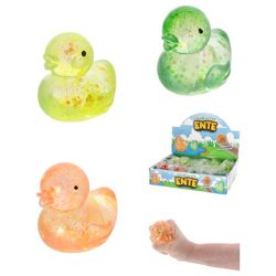 Stretch Ente Sugar, 3/s, 6,5 x 7cm