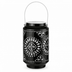 J-Line Laterne Sevilla 31 cm