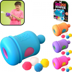 Needoh Booper 11 cm 4 Stück sortiert