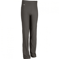 Avento sports leggings girls gray size 116