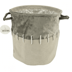 Original Strömungskorb grau 26 cm