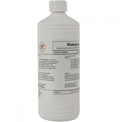Wasserdichte Beschichtung 1 L