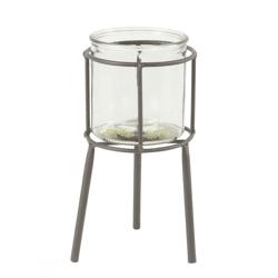 Countryfield Teelichthalter Nies M 22,5 cm