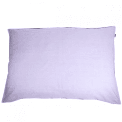 In the Mood Collection Kissenbezug Tivoli flieder 100 x 70 cm
