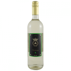 Azimi Weißwein Chardonnay 750 ml