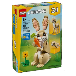 LEGO® Creator 31162 - Häschen (326 Teile)