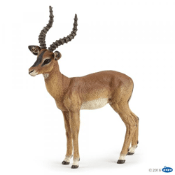 Papo 50186 - Spielfigur - Impala