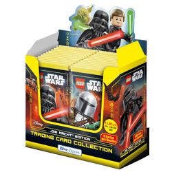 LEGO Star Wars 