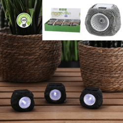 Solarleuchte 