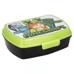 Minecraft - Lunchbox
