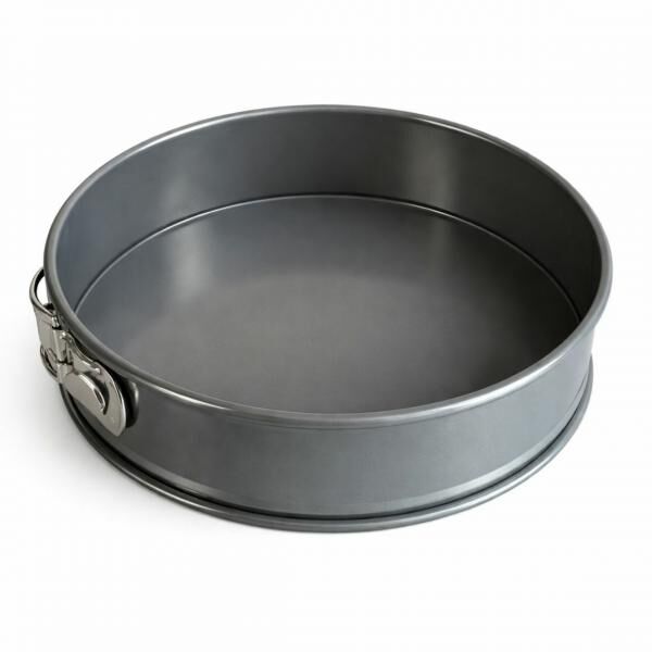 Springform aus Metall 16 cm