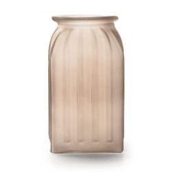 Vase Louis Sand 18,5 cm