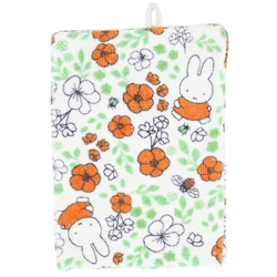 (R) Miffy Flanell 20 cm VE48