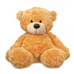 Bonnie Honig Bär ca. 33 cm - Plüschfigur